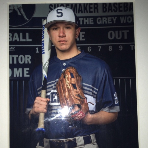 Meet your Posher, Brian - Picture 1 of 1